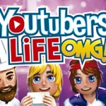 油管主播的生活/Youtubers Life（更新v1.6.2）