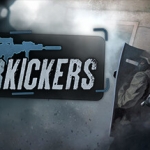 破门而入/Door Kickers