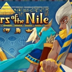尼罗河勇士/Warriors of the Nile（更新V1.0305众神的挑战）