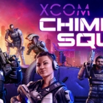 幽浮：奇美拉战队/XCOM: Chimera Squad