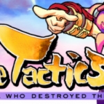 精灵战记/Fae Tactics（更新v1.004）
