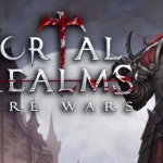 永生之境：吸血鬼战争/Immortal Realms: Vampire Wars