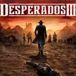 赏金奇兵3/Desperados 3（更新v1.4.11正式版含全DLC）