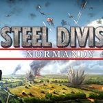 钢铁之师：诺曼底44/Steel Division: Normandy 44