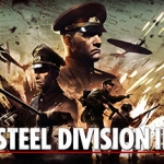 钢铁之师2/Steel Division 2（更新v40696）