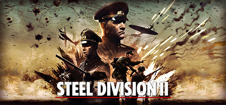 钢铁之师2/Steel Division 2（更新v40696）