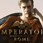 大将军：罗马/Imperator: Rome（v2.0）
