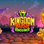 王国保卫战：复仇/Kingdom Rush Vengeance