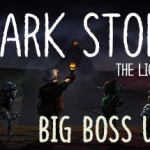 黑暗之石：探光者/Dark Stone: The Lightseeker