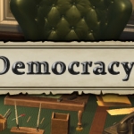 邪恶的民主：1932年/Evil Democracy: 1932（更新V1.12-辩论）