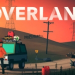 末日之旅/Overland（v844）