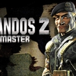 盟军敢死队2高清重制版/Commandos 2 – HD Remaster（v1.09）