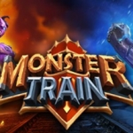 怪物火车/Monster Train（v5517495）