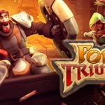 凯旋堡/Fort Triumph（v1.1.2）