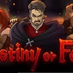 命运之幽/Destiny or Fate