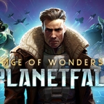 奇迹时代：星陨/Age of Wonders: Planetfall（最新DLC星王）