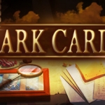 暗牌/Dark Cards