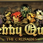冒险之旅：十字军东征/Plebby Quest: The Crusades（更新V1.5920210101）