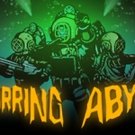 激荡海渊/Stirring Abyss