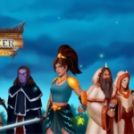 死灵法师归来/Necromancer Returns（v1.3.8版）