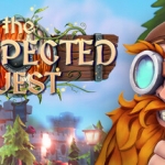 意想不到的大冒险/The Unexpected Quest