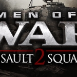 战争之人:突击小队2-冷战/Men of War: Assault Squad