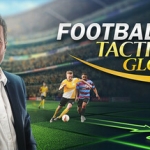 足球、策略与荣耀/Football, Tactics & Glory（整合足球明星）