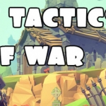 战争策略/The Tactics of War