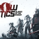 影子战术：将军之刃/Shadow Tactics: Blades of the Shogun