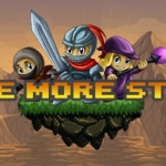 再苟一步/One More Step