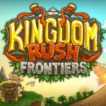 王国保卫战：前线/Kingdom Rush Frontiers（v4551904）
