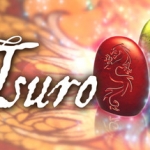 Tsuro通路——造路游戏/Tsuro