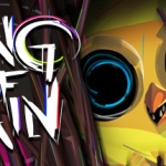 苦痛之环/Ring of Pain（v1.2.01f2）