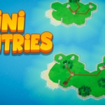 微型国度/Mini Countries