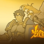凯瑞尔轮回（V.10.7-剑与魔法-中文语音）
