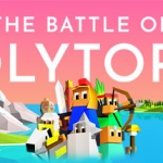 文明之战/The Battle of Polytopia