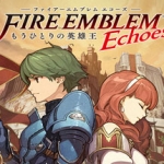 火焰之纹章回声：另一位英雄王/Fire Emblem Echoes: Shadows of Valentia