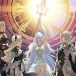 火焰之纹章：IF/Fire Emblem If – Byakuya Oukoku