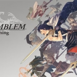 火焰之纹章：觉醒/Fire Emblem: Awakening