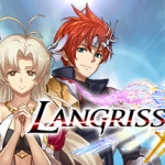 梦幻模拟战1&2/Langrisser I & II