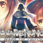 传颂之物：二人的白皇/Utawarerumono: Mask of Truth
