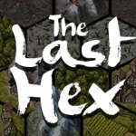 杀戮六角格/The Last Hex