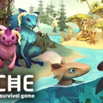 生态位：遗传学生存游戏/Niche – a genetics survival game