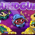 Roundguard（集成Gift Giver）