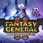 幻想将军2/Fantasy General II（整合进化DLC）