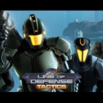 防守战术/Line Of Defense Tactics