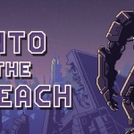 陷阵之志/Into the Breach