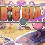 宇宙大拍扁/BIG BIA