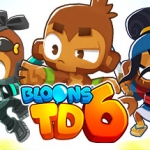气球塔防6/Bloons TD 6（v24）