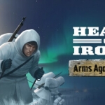 钢铁雄心4/Hearts of Iron IV